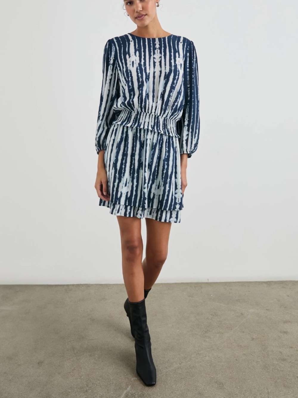 Rails Inez Dress Size Medium